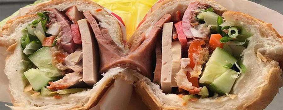 Tờ báo danh tiếng của Pháp gọi bánh mỳ Việt Nam là "đối thủ" của hamburger Mỹ