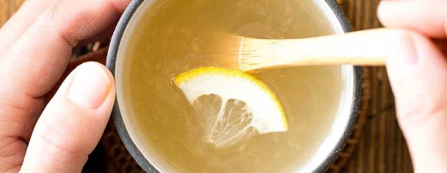 Thức uống này là "thần dược" dưỡng họng, sáng và tối uống một tách đảm bảo mang lại vô số lợi ích cho sức khỏe