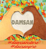 Giỏ quà tặng, đam san store, chuyên phân phối các sản phẩm đặc sản vùng miền, tây nguyên, miền trung, miền tây, miền bắc và đặc sản ngoài việt nam