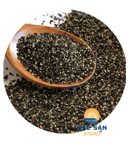 Tiêu Bột Nguyên Chất - Tây Nguyên