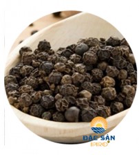 Tiêu Đen Nguyên Hạt - Tây Nguyên