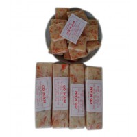 Bánh Bó - Đặc Sản Quảng Ngãi