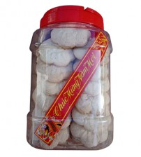 Bánh Mì Xốp Thơm Ngon - Thẩu Trung