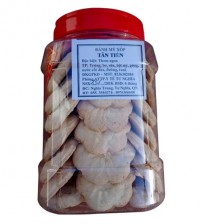 Bánh Mì Xốp Thẩu Lớn -  Đặc Biệt Thơm Ngon