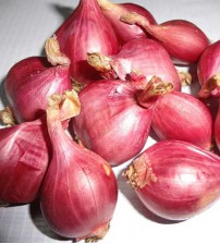 Hành tím Lý Sơn - Đặc Sản Quảng Ngãi