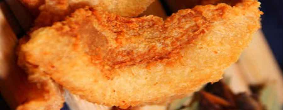 Ăn tóp mỡ có thực sự tốt không? Rất nhiều người hiểu lầm về món ăn này